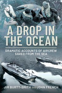 Cover image for A Drop in the Ocean