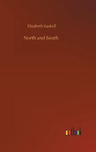 Cover image for North and South