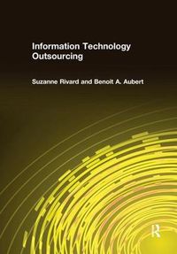 Cover image for Information Technology Outsourcing