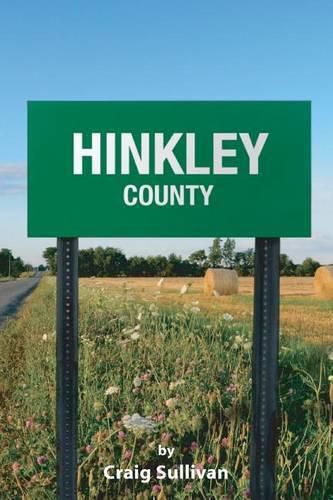 Cover image for Hinkley County