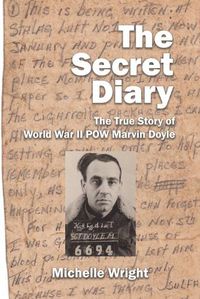 Cover image for The Secret Diary