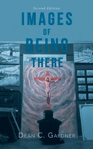 Cover image for Images of Being There