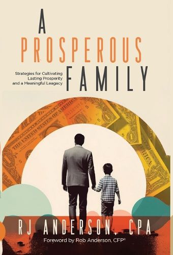 Cover image for A Prosperous Family