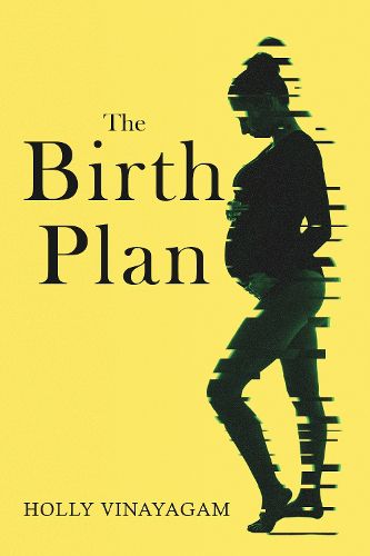 Cover image for The Birth Plan
