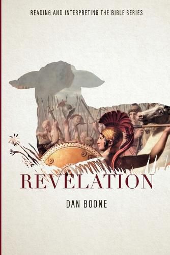 Cover image for Revelation