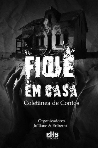 Cover image for Fique Em Casa