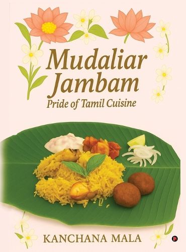 Cover image for Mudaliar Jambam