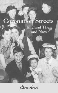 Cover image for Coronation Streets