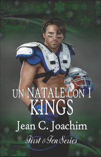 Cover image for Un Natale Con I King