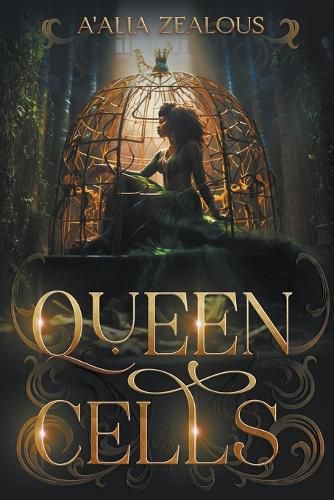 Cover image for Queen Cells