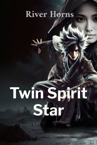 Cover image for Twin Spirit Star