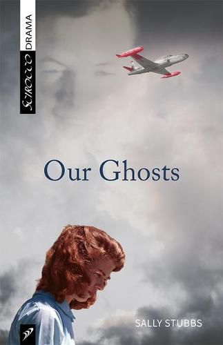 Cover image for Our Ghosts