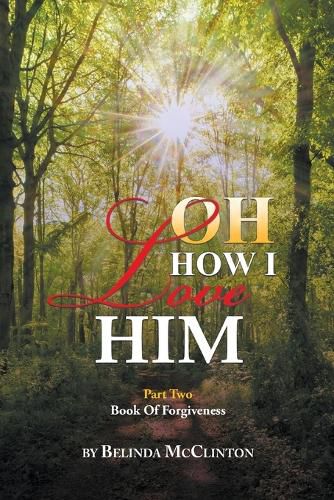 Cover image for Oh How I Love Him