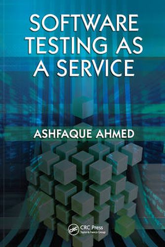 Cover image for Software Testing as a Service