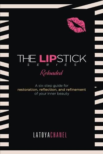 Cover image for The Lipstick Series Reloaded