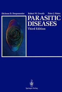 Cover image for Parasitic Diseases