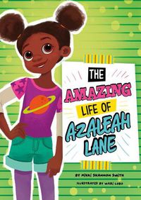 Cover image for The Amazing Life of Azaleah Lane (Azaleah Lane)
