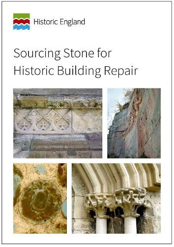 Cover image for Sourcing Stone for Historic Building Repair