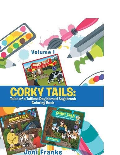 Corky Tails