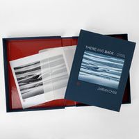 Cover image for There and Back (Deluxe Signed Edition)