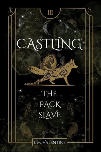 Cover image for Castling