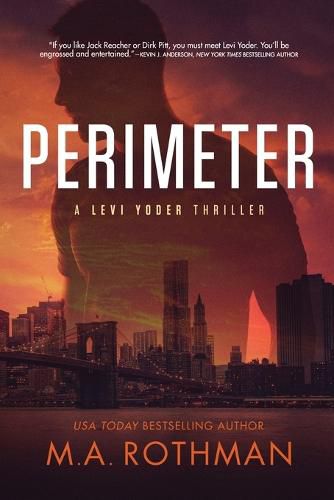 Cover image for Perimeter