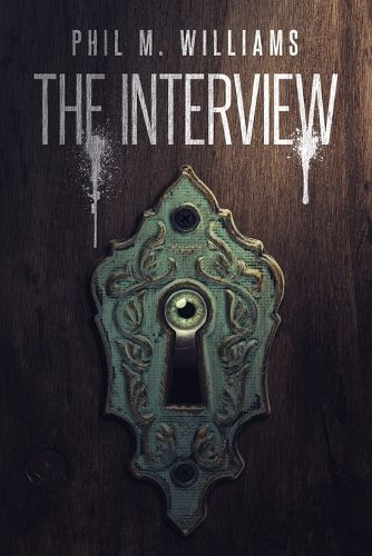 Cover image for The Interview