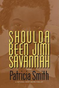Cover image for Shoulda Been Jimi Savannah