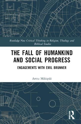 The Fall of Humankind and Social Progress