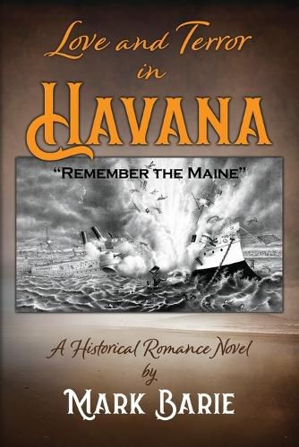 Cover image for Love and Terror in Havana