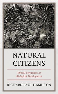 Cover image for Natural Citizens