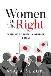 Cover image for Women on the Right