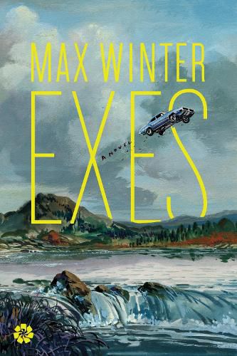 Cover image for Exes: A Novel