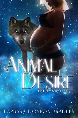 Cover image for Animal Desire