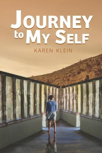 Cover image for Journey to My Self