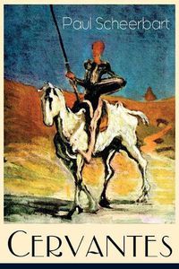 Cover image for Cervantes (Vollst ndige Ausgabe)