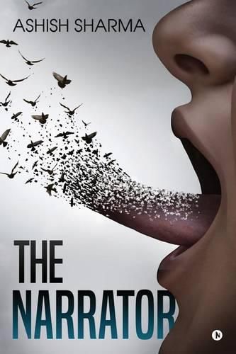 Cover image for The Narrator