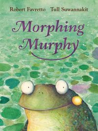 Cover image for Morphing Murphy