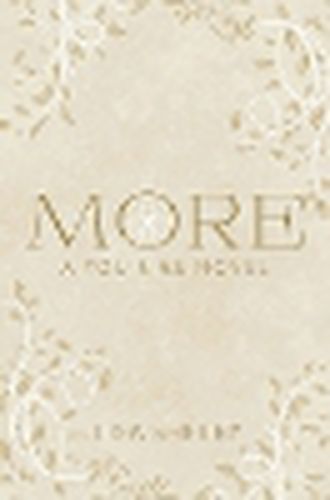 Cover image for More