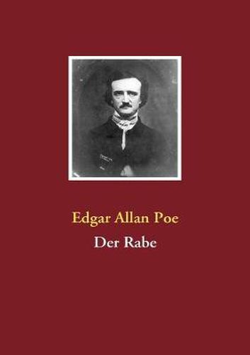 Cover image for Der Rabe: Edition Edgar Allan Poe