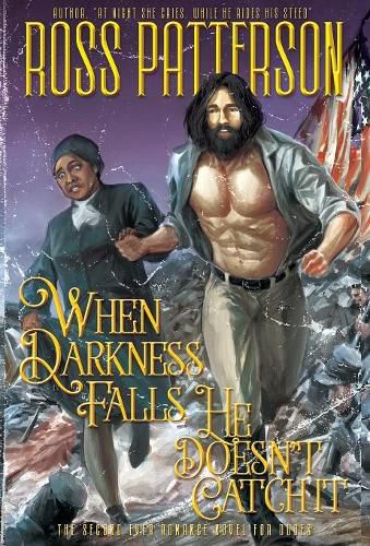 Cover image for When Darkness Falls, He Doesn't Catch It