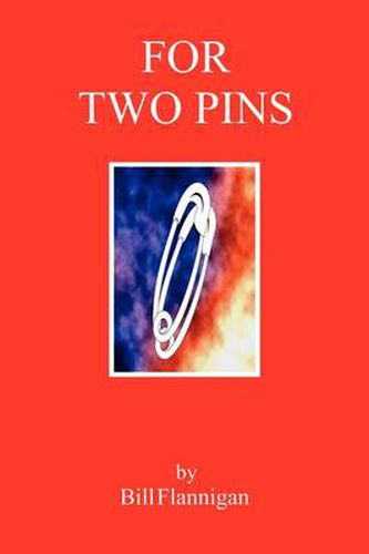 Cover image for For Two Pins