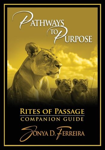 Cover image for Pathways to Purpose