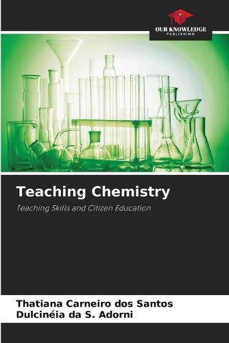 Cover image for Teaching Chemistry