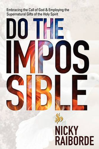 Cover image for Do the Impossible