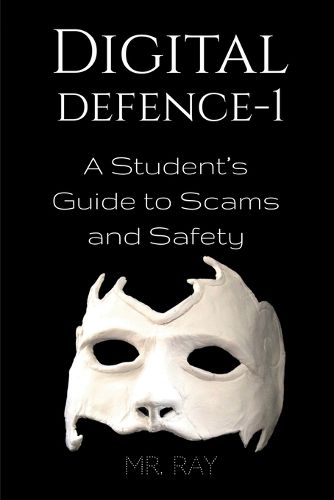 Cover image for Digital Defence -1