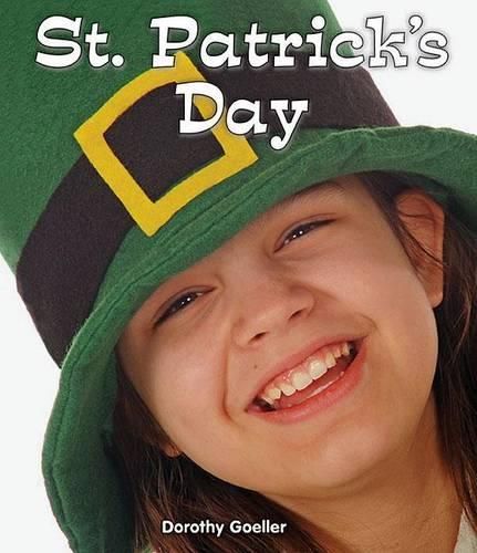 Cover image for St. Patrick's Day