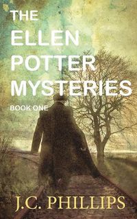 Cover image for The Ellen Potter Mysteries Book One