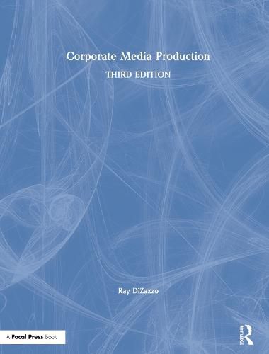 Cover image for Corporate Media Production