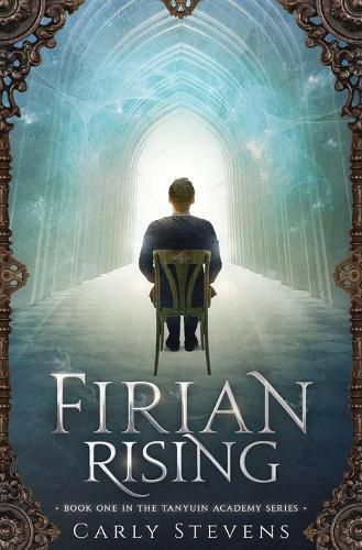 Cover image for Firian Rising